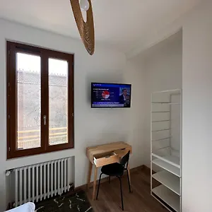 La Maison Appartement